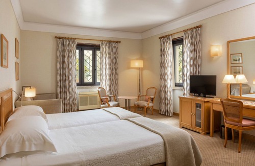 Sao Jose Hotel | Hotel Lisboa Plaza, a Lisbon Heritage Collection