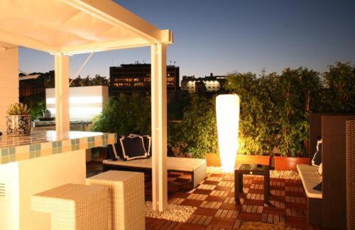 Sao Jose Hotel | Hotel Lisboa Plaza - Lisbon Heritage Collection - Avenida