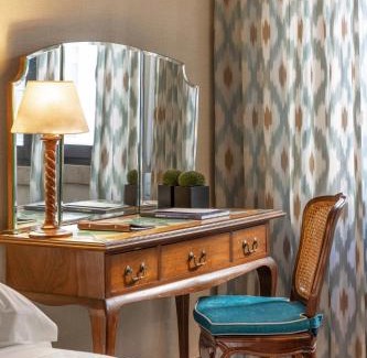 Sao Jose Hotel | Hotel Lisboa Plaza - Lisbon Heritage Collection - Avenida