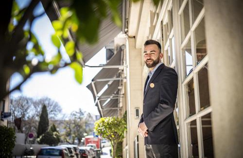 Sao Jose Hotel | Hotel Lisboa Plaza - Lisbon Heritage Collection - Avenida