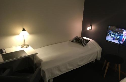 Nykobing Falster Hotel | Hotel Liselund