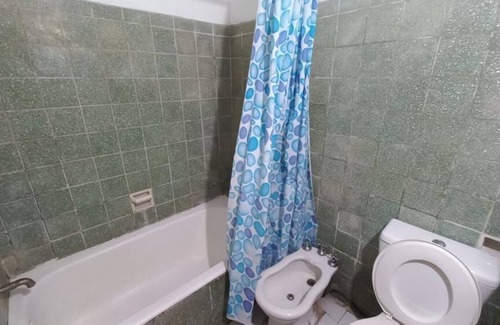 Chacarita Hotel | Hotel Litoral