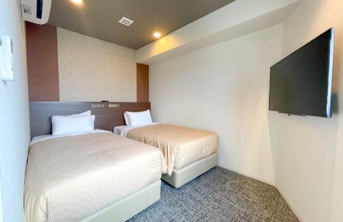 Nagoya City Centre Hotel | HOTEL LiVEMAX BUDGET Nagoya Shinkansen-guchi