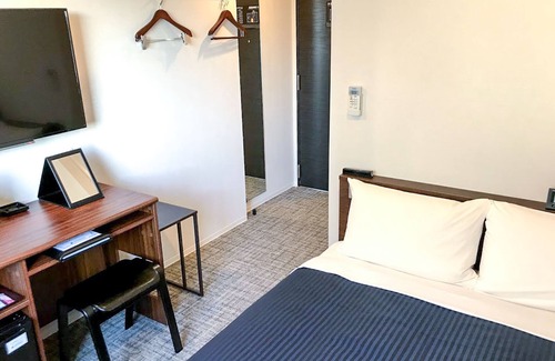 Chuo Hotel | Hotel Livemax Chiba Sogaekimae