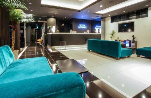 Sakae Hotel | HOTEL LiVEMAX Nagoya Sakae East