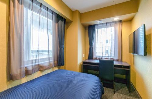 Aoba Ward Hotel | HOTEL LiVEMAX Sendai Aobadori