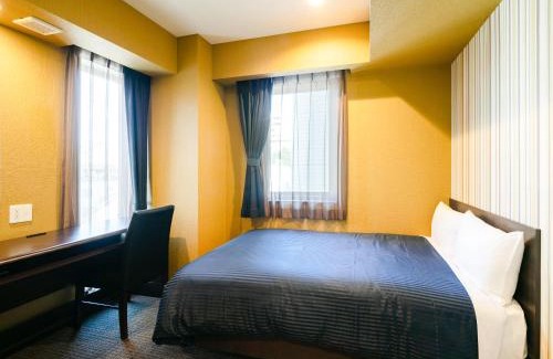Aoba Ward Hotel | HOTEL LiVEMAX Sendai Aobadori