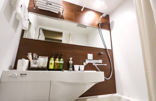 Minamiotsuka Hotel | HOTEL LiVEMAX Tokyo-Otsuka Ekimae