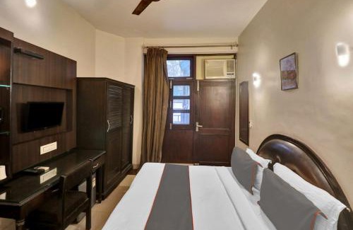Kalkaji Hotel | Hotel Lloyd Near Kalkaji Temple