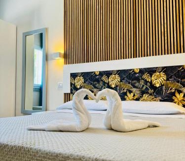 Porto Cesareo Hotel | Hotel Lo Scoglio