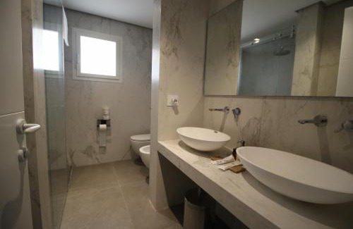 Porto Cesareo Hotel | Hotel Lo Scoglio