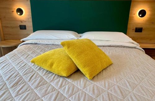 Tiarno di Sotto Hotel | Hotel Locanda Alla Perla