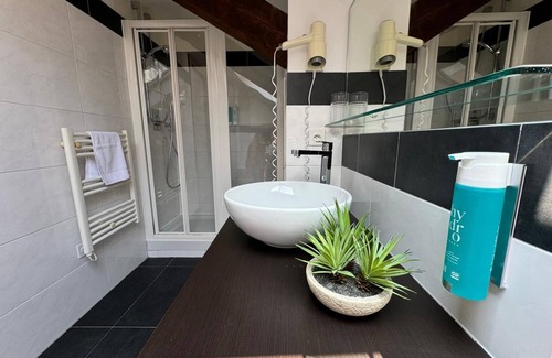 Castagnola Hotel | Hotel Locanda Castagnola