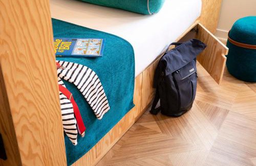 Quinze-Vingts Hotel | Hotel Locomo - Gare de Lyon Bastille