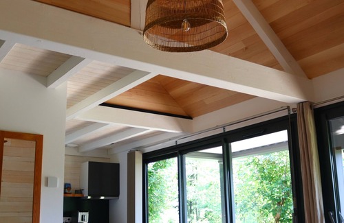 Champs-sur-Tarentaine-Marchal Hotel | Hotel Lodges with PRIVATE SPA in the VOLCANS OF AUVERGNE