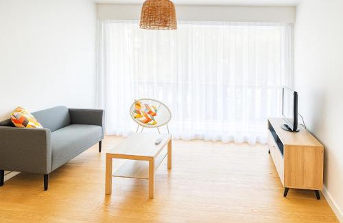 Soorts-Hossegor Hotel | Hotel Logis Lacotel