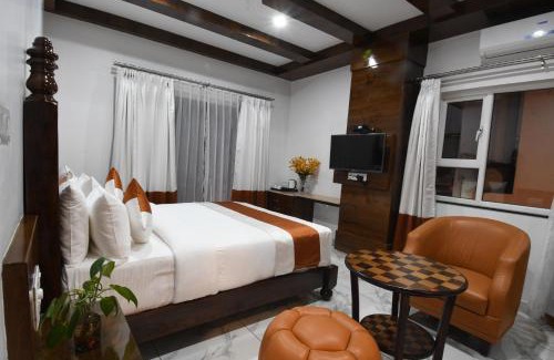 Mysore Hotel | Hotel Lok Sagar Mysore