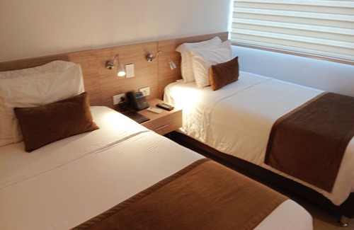 Las Lomas I Hotel | Hotel Lomas 10