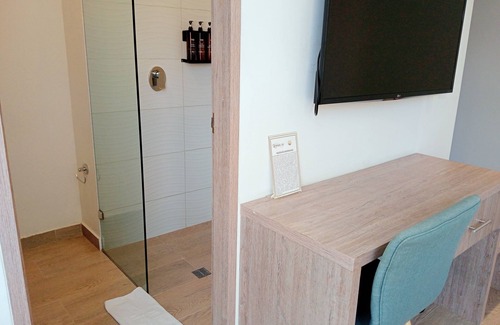 Las Lomas I Hotel | Hotel Lomas 10