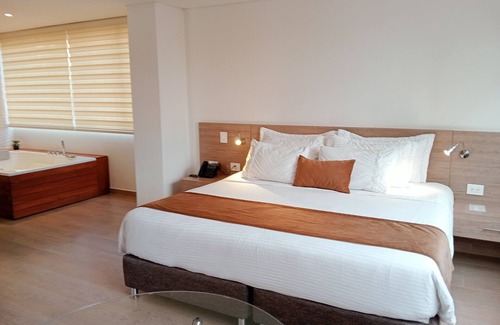 Las Lomas I Hotel | Hotel Lomas 10