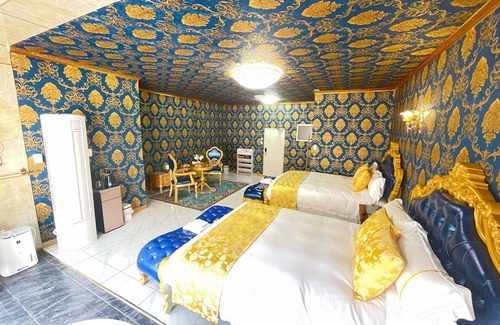 Kamimoku Onsen Hotel | HOTEL LOMOSA