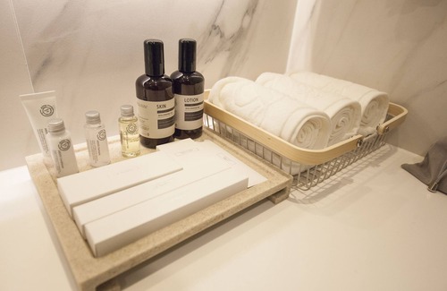 Jinhae Hotel | Hotel Londoner Yongwon