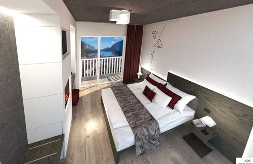 Molveno Hotel | Hotel Londra