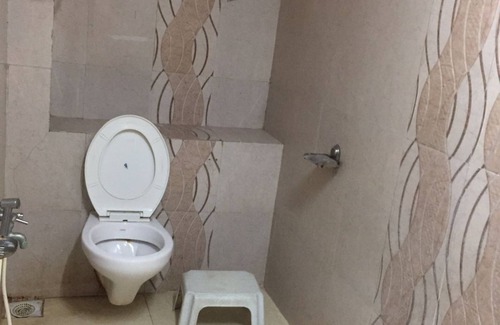 Thaltej House | Hotel Long Stay
