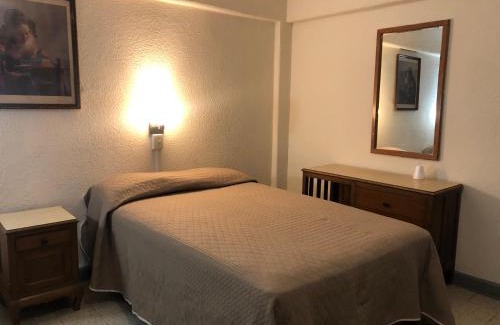 Los Mochis Hotel | Hotel Lorena