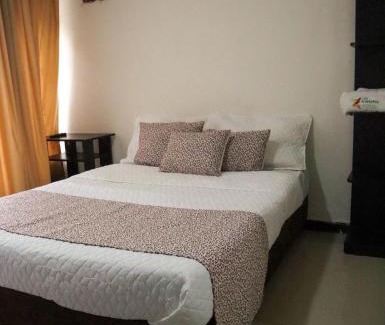 Santa Maria Hotel | Hotel Los Almendros