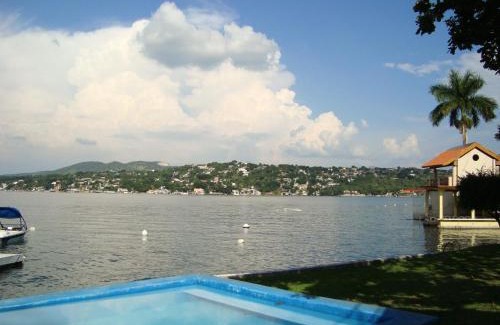Tequesquitengo Hotel | Hotel Los Angeles
