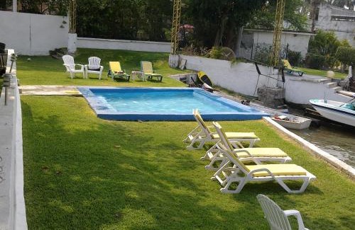 Tequesquitengo Hotel | Hotel Los Angeles