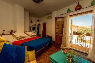 Cartajima Hotel | Hotel Los Castaños