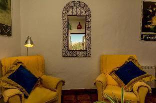 Cartajima Hotel | Hotel Los Castaños
