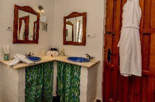 Cartajima Hotel | Hotel Los Castaños