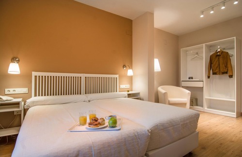 Toledo Hotel | Hotel Los Cigarrales