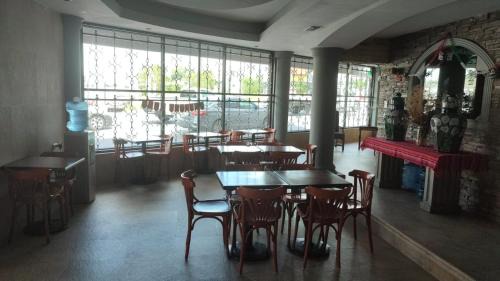 Reynosa Hotel | Hotel los coloniales