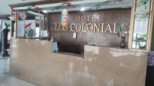 Reynosa Hotel | Hotel los coloniales