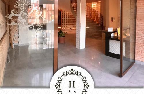 Mora Hotel | Hotel Los Conejos