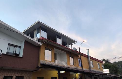 Mutata Hotel | Hotel Los Corales Mutata