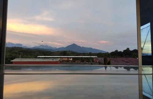 Mutata Hotel | Hotel Los Corales Mutata