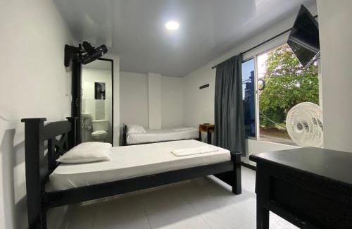 Mutata Hotel | Hotel Los Corales Mutata