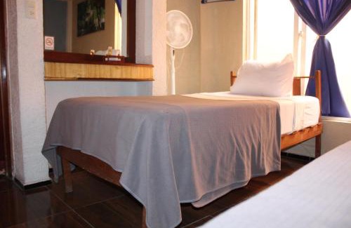 Orizaba Hotel | Hotel Los Diamantes