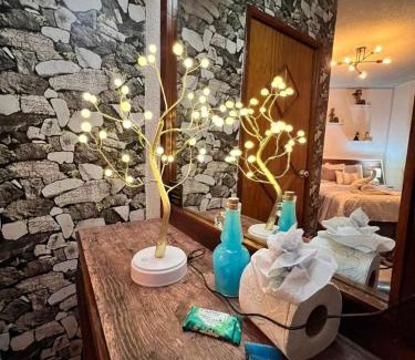 Orizaba Hotel | Hotel Los Diamantes