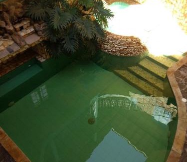 Duitama House | Hotel Los Geranios