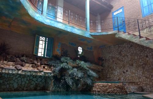 Duitama House | Hotel Los Geranios