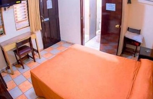 Centro Hotel | Hotel Los Girasoles
