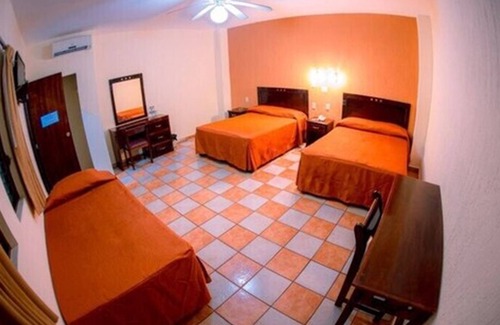 Centro Hotel | Hotel Los Girasoles