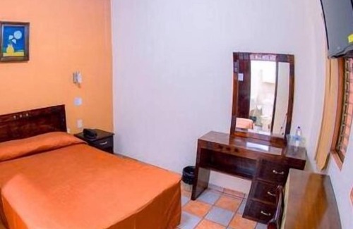 Centro Hotel | Hotel Los Girasoles