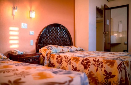 Centro Hotel | Hotel Los Girasoles